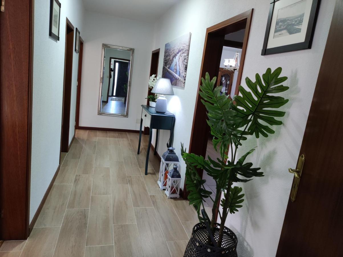 Casa Corredoura Villa Ponte de Lima Bagian luar foto