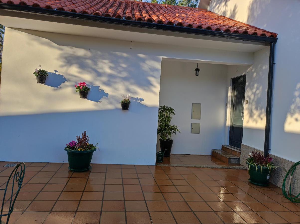 Casa Corredoura Villa Ponte de Lima Bagian luar foto