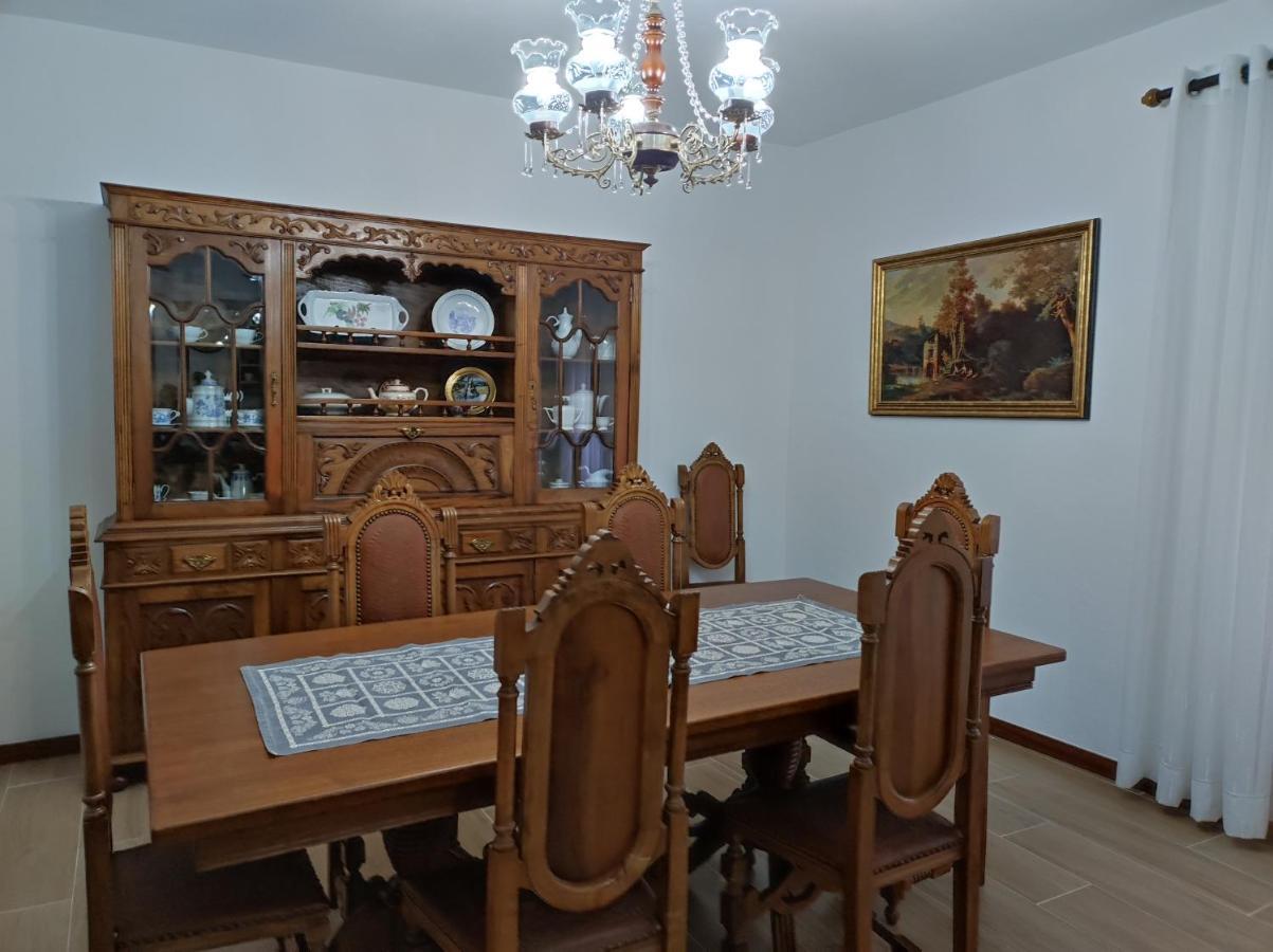 Casa Corredoura Villa Ponte de Lima Bagian luar foto